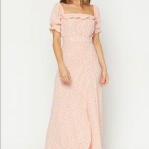 Flynn sky kalani dress